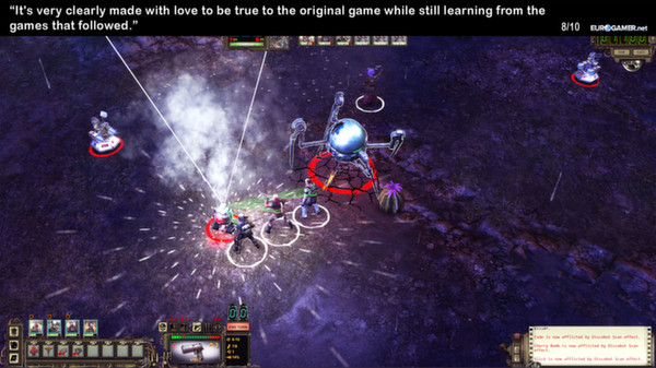 Wasteland 2 - Classic Steam - Click Image to Close